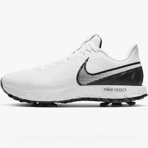 Nike React Infinity Pro Golf Shoes